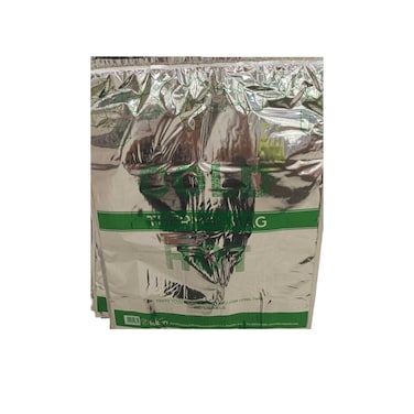 Falcon Frozen Bag