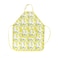 CNN APRON 1PC FRESH LEMON