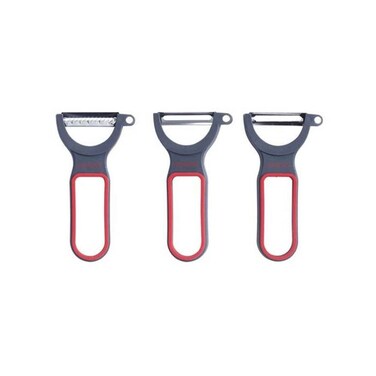 Homeway Vegetable Peeler 3 Pieces