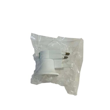 Terminator Lamp Holder ABS 13A