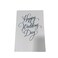 Hallmark Wedding Open