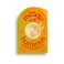 Mezete To Go Hummus Classic Velvet Smooth with Bread Sticks 92g