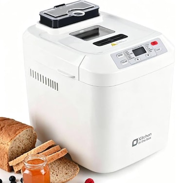 Kk Kitchen Bread Machine