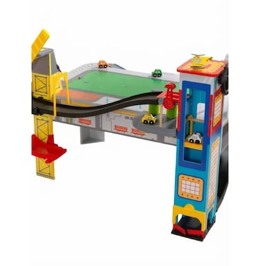 K K Free Way Toy Set
