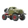 KK DIY Free Way Truck Toy
