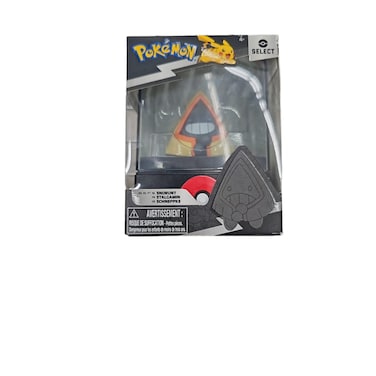 Pokemon Battle Figure