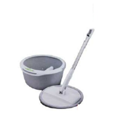3M Spin Mop with Refill