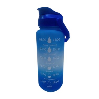Elegant Water Bottle 2 ltr