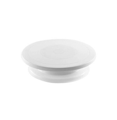 Rotate Cake Stand 28 Cm