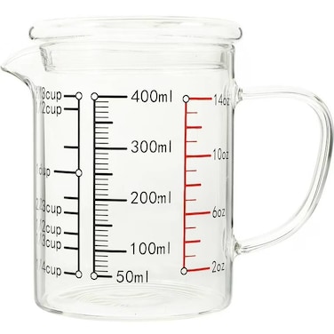 Measuring Jug 400 Ml