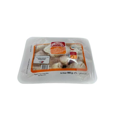 Pena Branca Drumsticks 900g