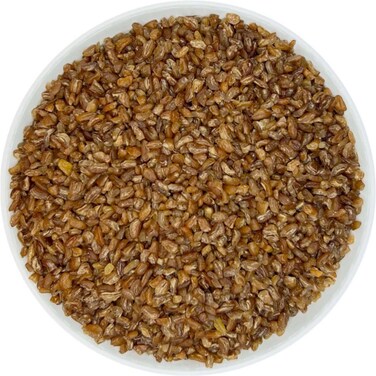 Burghul Brown