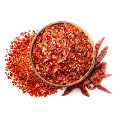 Chili Crushed