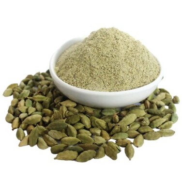 Cardamon Powder Guatamela