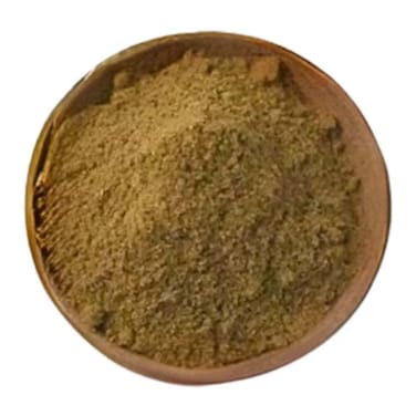 Arabic Masala