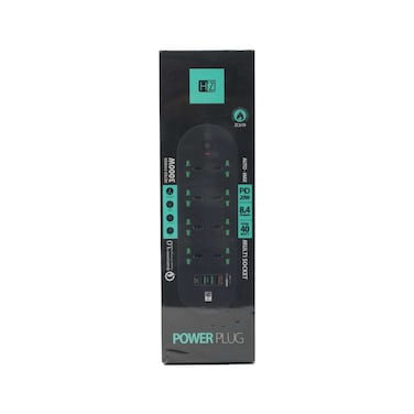 تمديد مقبس هيتز ZC610