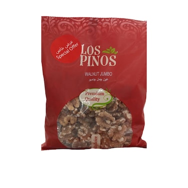 Walnut Jumbo 500 gr