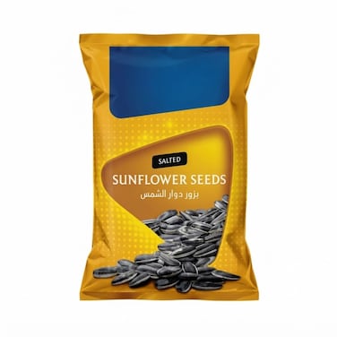 Salted Sunflower Seed Premium 200 Gram