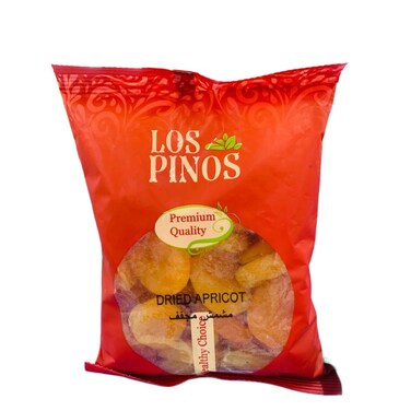 Apricot Dried Jumbo 400 gr