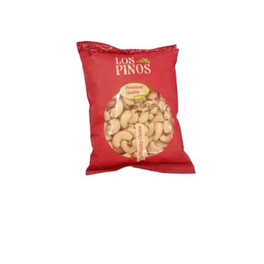 Cashew Raw Jumbo 400 gr