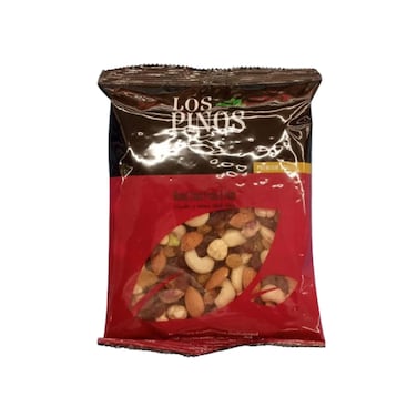 Mixed Dry Fruits Nuts 300 gr