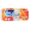 Fine Deal Toilet Deal 150 Sheets 10 Rolls