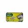 Falcon Aluminium Container with Lid 10 Pieces