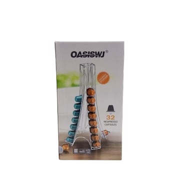 Rcc Coffee Holder 32 Pieces