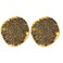 Egyptian Brown Bread Zaatar 2 Pieces