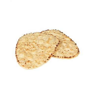 Syrian Bread 2 Pieces