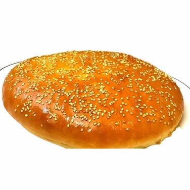 Marouk Plain Per piece