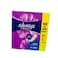 Always Panty Liner Large 48S+20S