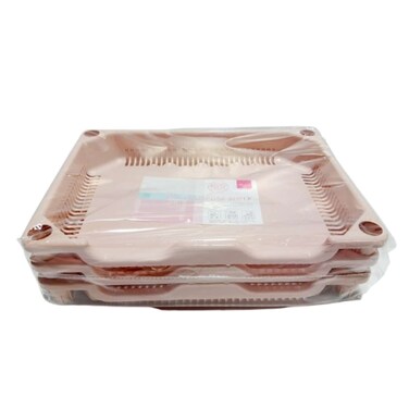 Elegant Storage Rack 3Layer Na36521