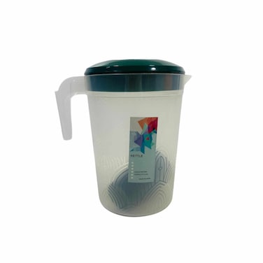 Elegant Plastic Jug Set 3.5 ltr