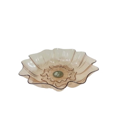 Elegant Fruit Tray 29 cm