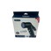 Elegant Spray Jet black