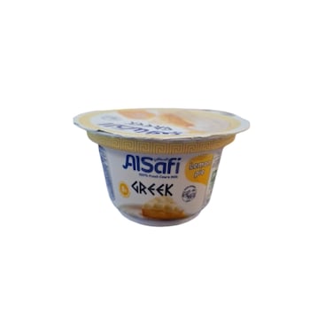 Activia Greek Yougurt Lemon 150 gr