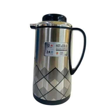 Homeway Vaccum Flask 1 ltr