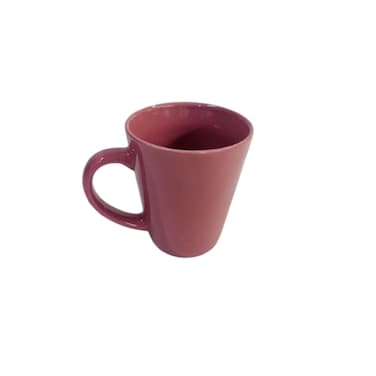 Homeway Coffee Mug New Bone 380 ml