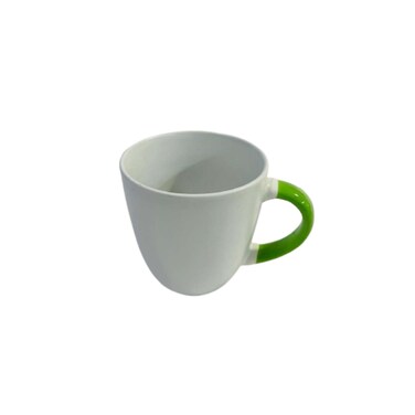 Homeway Coffee Mug New Bone 400 ml