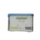 Homeway Rectangular Container 5.2L