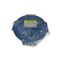 Homeway Round Glass Food Container 420ml