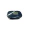 Rectangular Glass Food Container 370 ml