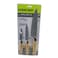 Homeway Marble Knife Set 3 Pieces