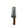 Homeway Utility Knife Wooden Handle 8 inch