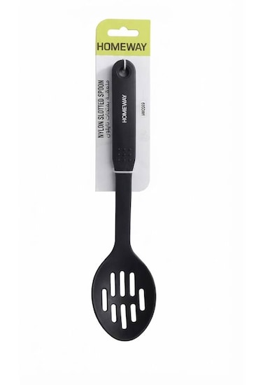 Homeway Nylon Serving Spoon