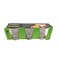 Royalford Short Glass 3 Pieces Set 290Ml