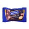 McVities  Biscuit Balls Nibbles Double Chocolate 37 Gram 12 Pieces