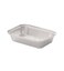 Dana Aluminum Container 2 Pieces Pack