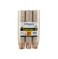 Hotpack Paper Cup 4 Ounces 3 Packs
